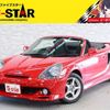 toyota mr-s 2001 -TOYOTA--MR-S TA-ZZW30--ZZW30-0039252---TOYOTA--MR-S TA-ZZW30--ZZW30-0039252- image 1