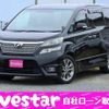 toyota vellfire 2011 -TOYOTA--Vellfire ANH20W--8165954---TOYOTA--Vellfire ANH20W--8165954- image 1