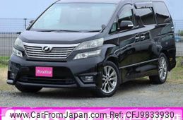 toyota vellfire 2011 -TOYOTA--Vellfire ANH20W--8165954---TOYOTA--Vellfire ANH20W--8165954-