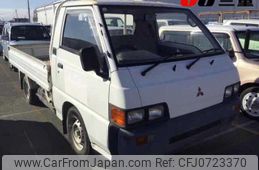 mitsubishi delica-truck 1998 -MITSUBISHI--Delica Truck P15T-0030500---MITSUBISHI--Delica Truck P15T-0030500-