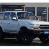 toyota land-cruiser-80 1992 quick_quick_HZJ81V_HZJ810001152 image 6