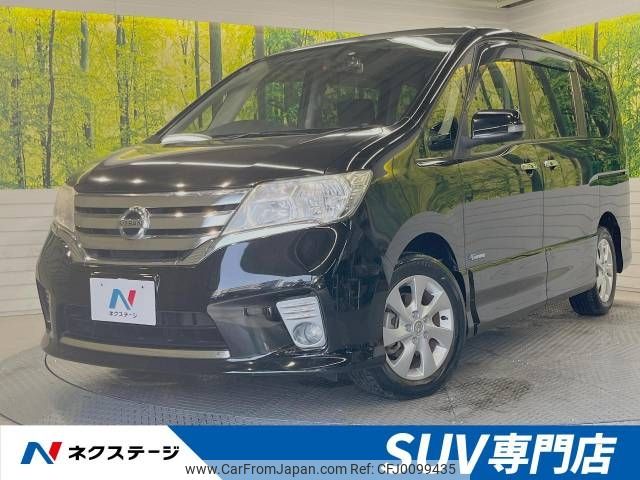 nissan serena 2013 -NISSAN--Serena DAA-HFC26--HFC26-184792---NISSAN--Serena DAA-HFC26--HFC26-184792- image 1