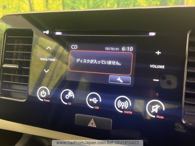 suzuki mr-wagon 2015 CFJ1910422 image 2