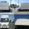 isuzu elf-truck 2019 CFJ1529261 image 5
