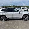 bmw x1 2015 NIKYO_KE47367 image 1