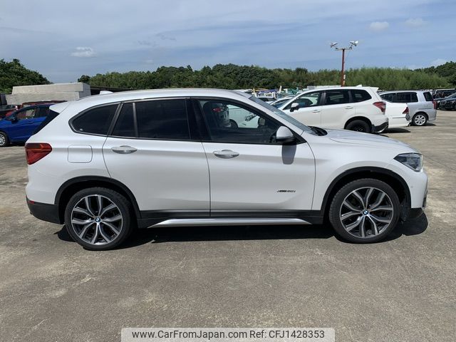 bmw x1 2015 NIKYO_KE47367 image 1