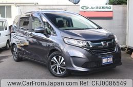 honda freed 2018 -HONDA--Freed GB7--1067472---HONDA--Freed GB7--1067472-