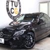 mercedes-benz amg 2018 -MERCEDES-BENZ--AMG CBA-205064--WDD2050642F521116---MERCEDES-BENZ--AMG CBA-205064--WDD2050642F521116- image 11