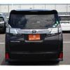 toyota vellfire 2015 quick_quick_DBA-AGH30W_AGH30-0027356 image 2