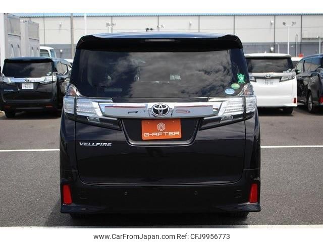 toyota vellfire 2015 quick_quick_DBA-AGH30W_AGH30-0027356 image 2