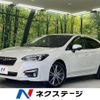 subaru impreza-wagon 2018 -SUBARU--Impreza Wagon DBA-GT7--GT7-071414---SUBARU--Impreza Wagon DBA-GT7--GT7-071414- image 1