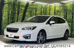 subaru impreza-wagon 2018 -SUBARU--Impreza Wagon DBA-GT7--GT7-071414---SUBARU--Impreza Wagon DBA-GT7--GT7-071414-