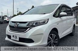 honda freed 2019 CFJ1632648
