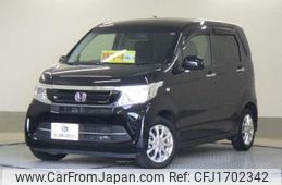 honda n-wgn 2018 CFJ1702342