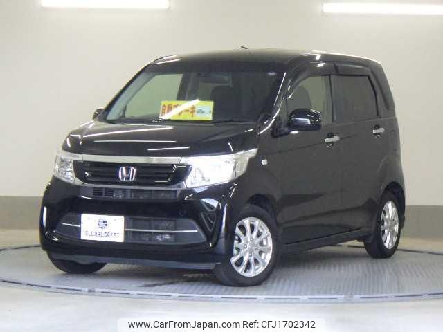 honda n-wgn 2018 CFJ1702342 image 1