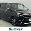 toyota voxy 2019 -TOYOTA--Voxy DBA-ZRR80W--ZRR80-0484454---TOYOTA--Voxy DBA-ZRR80W--ZRR80-0484454- image 1