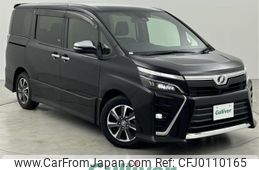 toyota voxy 2019 -TOYOTA--Voxy DBA-ZRR80W--ZRR80-0484454---TOYOTA--Voxy DBA-ZRR80W--ZRR80-0484454-