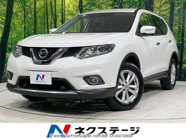 nissan x-trail 2014 -NISSAN--X-Trail DBA-NT32--NT32-501629---NISSAN--X-Trail DBA-NT32--NT32-501629- image 1