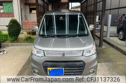 suzuki wagon-r 2014 -SUZUKI--Wagon R DBA-MH34S--MH34S-760426---SUZUKI--Wagon R DBA-MH34S--MH34S-760426-