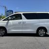 toyota alphard 2012 CFJ1508659 image 6