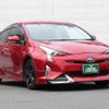 toyota prius 2017 quick_quick_DAA-ZVW51_ZVW51-8039175 image 1