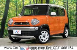 suzuki hustler 2018 CFJ1468154