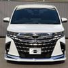 toyota alphard 2024 -TOYOTA--Alphard 3BA-AGH40W--AGH40-0013***---TOYOTA--Alphard 3BA-AGH40W--AGH40-0013***- image 4