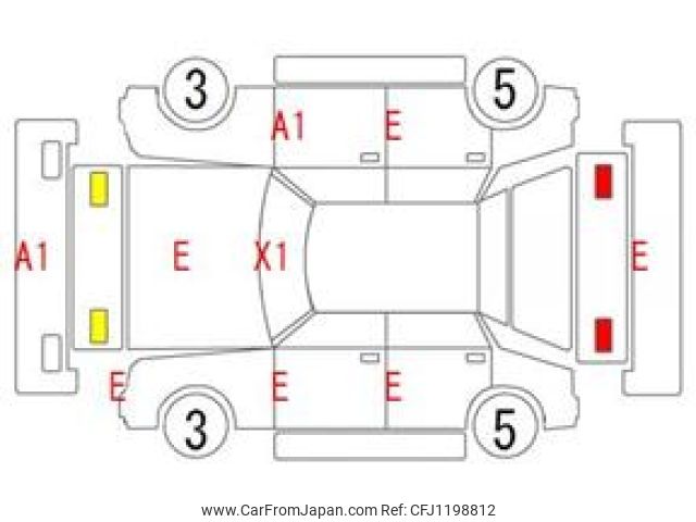 suzuki xbee 2020 -SUZUKI--XBEE DAA-MN71S--MN71S-166636---SUZUKI--XBEE DAA-MN71S--MN71S-166636- image 2