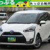 toyota sienta 2018 quick_quick_DAA-NHP170G_NHP170-7128103 image 1