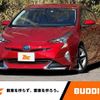 toyota prius 2016 -TOYOTA--Prius DAA-ZVW51--ZVW51-8011207---TOYOTA--Prius DAA-ZVW51--ZVW51-8011207- image 1