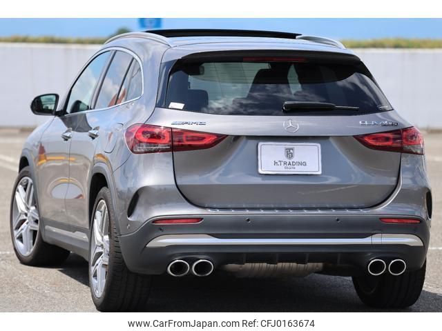 mercedes-benz gla-class 2020 quick_quick_247754M_W1N2477542J166757 image 2