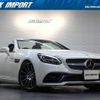 mercedes-benz slc 2017 CFJ1771971 image 1