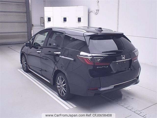 honda shuttle 2022 -HONDA--Shuttle GP7-2212187---HONDA--Shuttle GP7-2212187- image 2