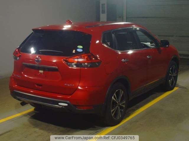 nissan x-trail 2019 -NISSAN--X-Trail DBA-NT32--NT32-312408---NISSAN--X-Trail DBA-NT32--NT32-312408- image 2