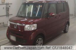 honda n-box 2013 CFJ1848047