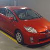 toyota prius 2009 -TOYOTA--Prius DAA-ZVW30--ZVW30-5072467---TOYOTA--Prius DAA-ZVW30--ZVW30-5072467- image 8