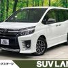 toyota voxy 2017 -TOYOTA--Voxy DBA-ZRR80W--ZRR80-0329325---TOYOTA--Voxy DBA-ZRR80W--ZRR80-0329325- image 1