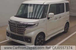 suzuki spacia 2023 -SUZUKI 【Ｎｏ後日 】--Spacia MK53S-504946---SUZUKI 【Ｎｏ後日 】--Spacia MK53S-504946-