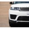 land-rover range-rover 2018 -ROVER 【岡山 334ﾊ913】--Range Rover LW3SA--KA818651---ROVER 【岡山 334ﾊ913】--Range Rover LW3SA--KA818651- image 18