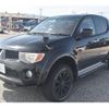 mitsubishi triton 2007 GOO_NET_EXCHANGE_0804005A30250521W001 image 1