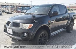 mitsubishi triton 2007 GOO_NET_EXCHANGE_0804005A30250521W001