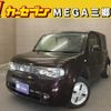 nissan cube 2016 CFJ1696726 image 1