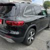 mercedes-benz glb-class 2020 quick_quick_3DA-247612M_W1N2476122W042014 image 2