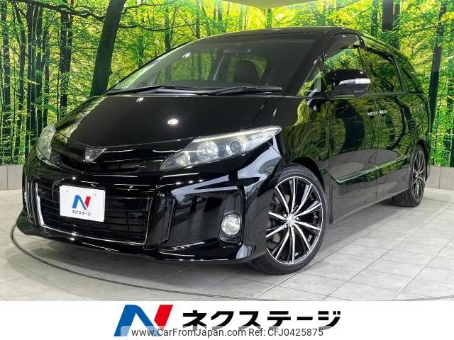 toyota estima 2013 -TOYOTA--Estima DBA-ACR50W--ACR50-0171676---TOYOTA--Estima DBA-ACR50W--ACR50-0171676- image 1