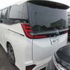 toyota noah 2023 -TOYOTA 【名古屋 307ﾅ4491】--Noah ZWR95W-0017847---TOYOTA 【名古屋 307ﾅ4491】--Noah ZWR95W-0017847- image 8