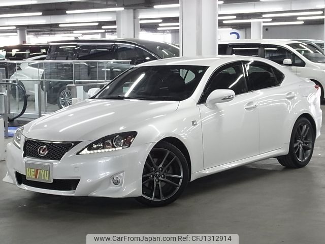 lexus is 2011 -LEXUS--Lexus IS DBA-GSE20--GSE20-5149081---LEXUS--Lexus IS DBA-GSE20--GSE20-5149081- image 1
