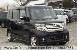 honda n-box 2012 -HONDA--N BOX DBA-JF1--JF1-1052967---HONDA--N BOX DBA-JF1--JF1-1052967-