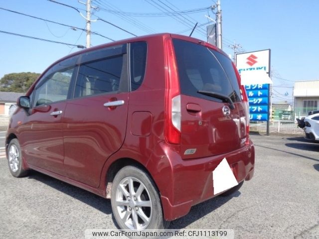 daihatsu move 2014 -DAIHATSU--Move LA100S-0283633---DAIHATSU--Move LA100S-0283633- image 2