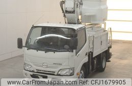 hino dutro 2018 CFJ1679905