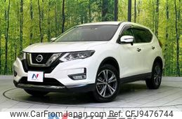 nissan x-trail 2017 -NISSAN--X-Trail DBA-NT32--NT32-073514---NISSAN--X-Trail DBA-NT32--NT32-073514-